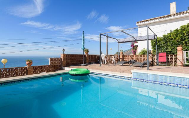 Villa La Tuna