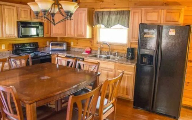 Mountain Shadow Resort