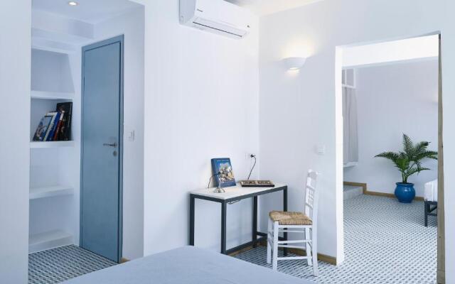 Kalithea-Hills Apartment 3