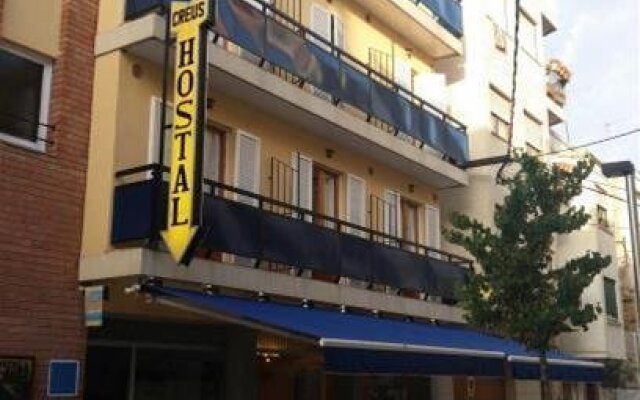 Hostal Creus