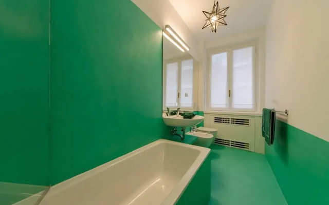 Altido Fabulous Villa Montuoro in Rapallo