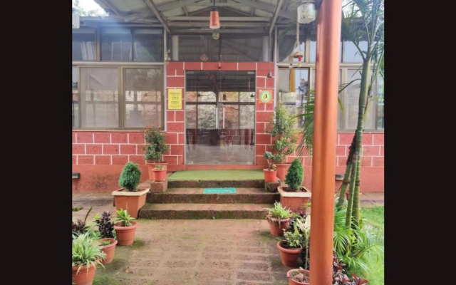 Treebo Jeevan Village