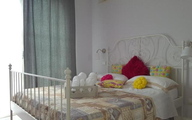 Afrodite suites deluxe