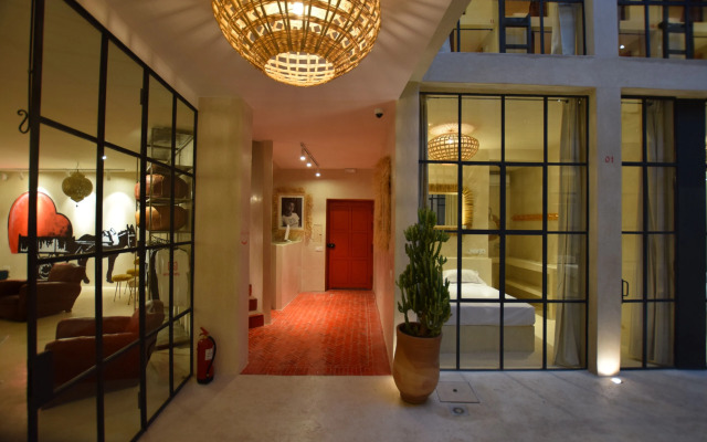 Miostello Lifestyle Riad Marrakech