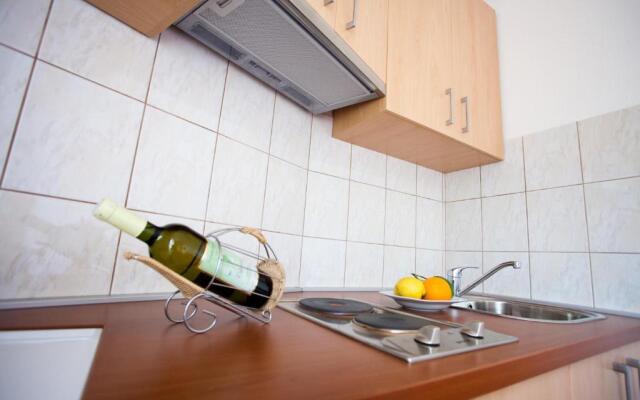 Apartment Sangaleti