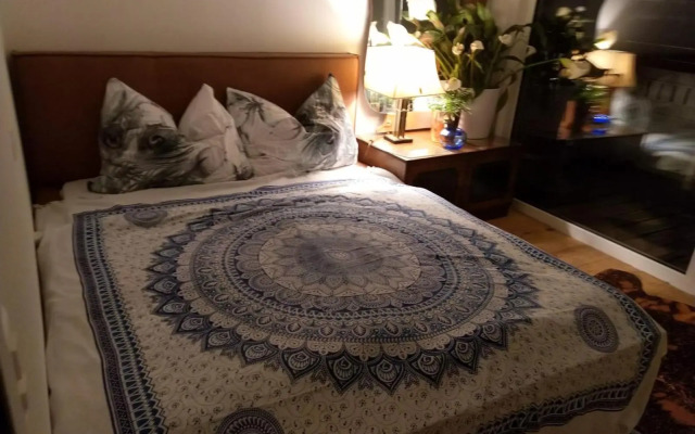 Royal Suite "Susi Eibl"