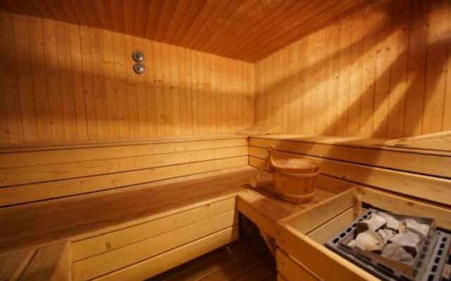 Residence Baita Antlia