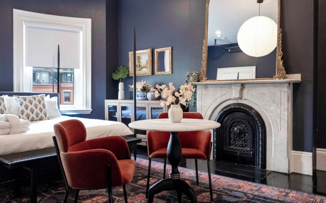 The Chester Hotel