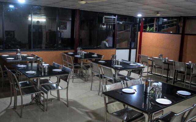 Lakeview Resort Lavasa