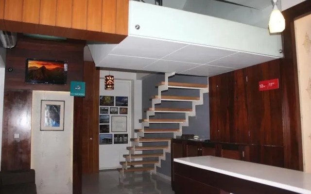 OYO Rooms Diggi Bazar Road Ajmer