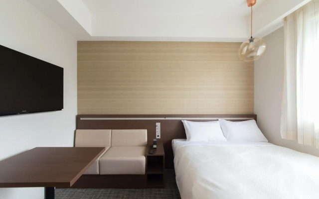 City Hotel Ring