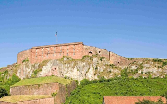 ibis Belfort Danjoutin