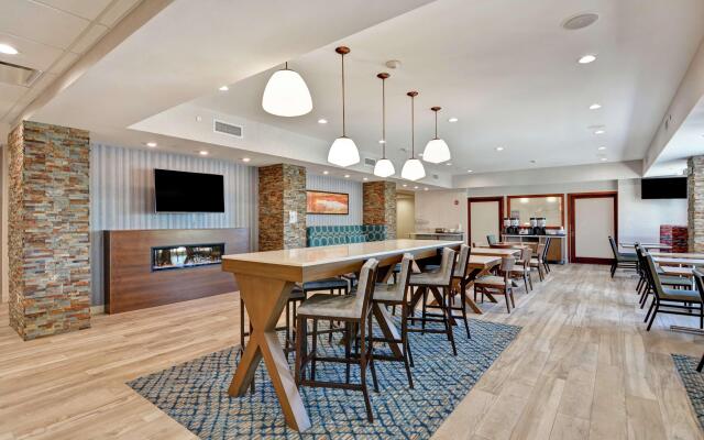 Hampton Inn Moab