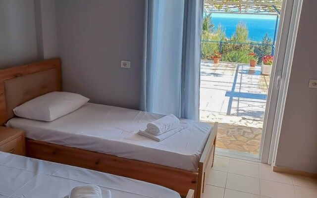 Ionian View Guest House