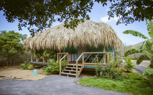 Mondi Lodge