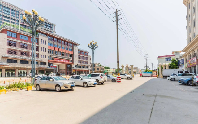 Licheng International Hotel
