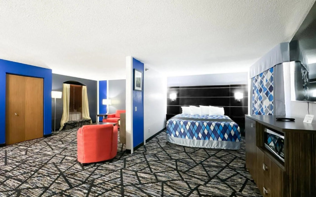 Blaine Town Inn & Suites