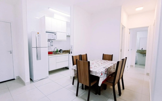 RUBI 305 - 200 mts da praia