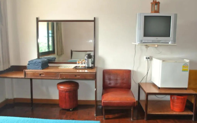 Anodard Hotel Chiang Mai