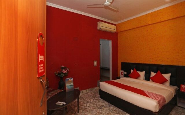 OYO 14543 Royal Palace And Banquets