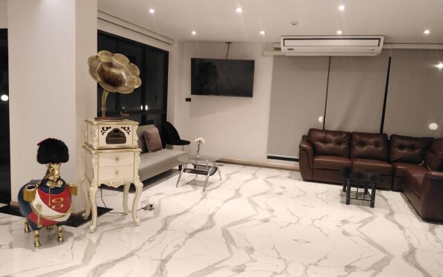 Heaven Hotel Chachoengsao