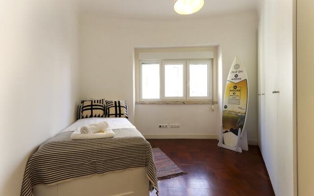 Principe Real Concept by Homing