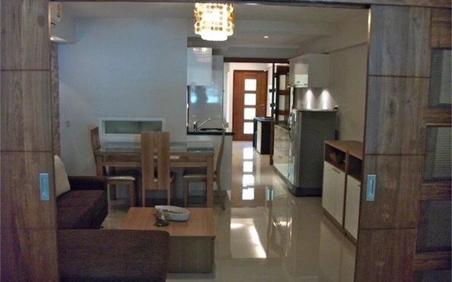 Kata Plaza 1 bedroom Apartment