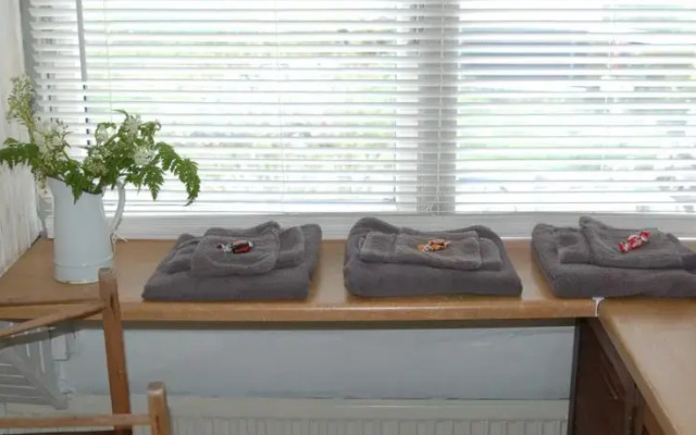 De Zeeuwse Tuinkamers
