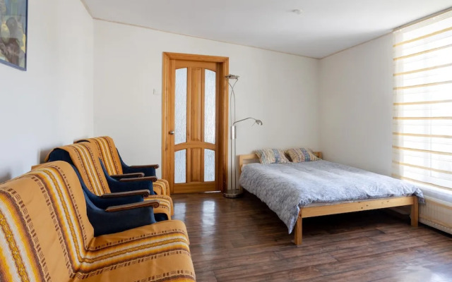 Welcome to Papes House in Liepaja, Latvia