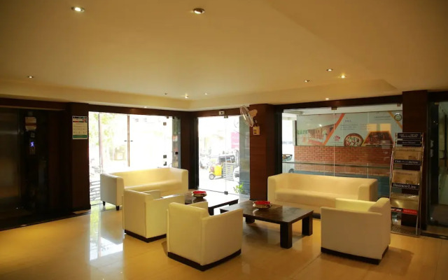 Hotel Shaans