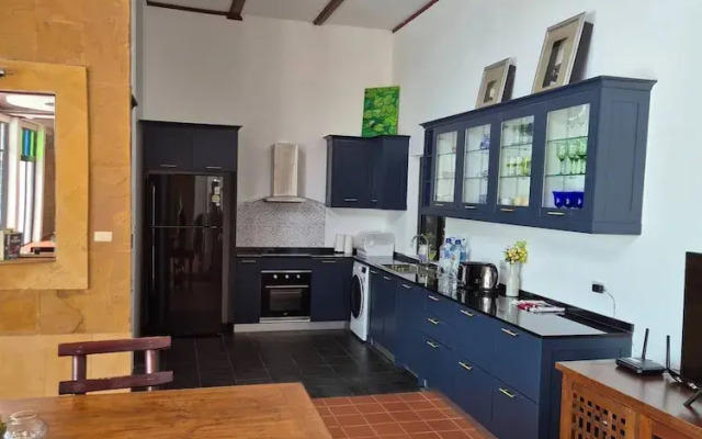 3 Bedroom Sea View Villa Mango SDV153-By Samui Dream Villas