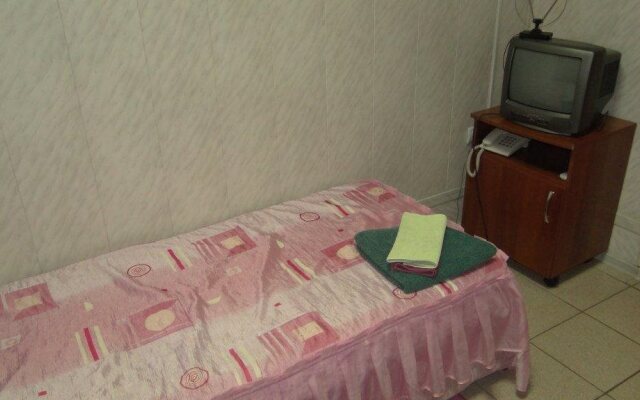 Zimorodok Mini-Hotel