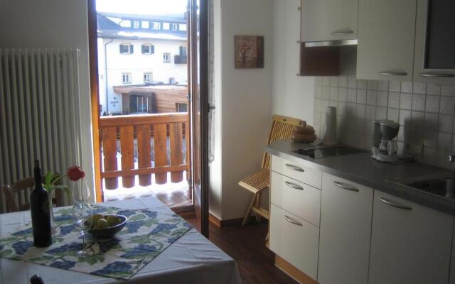 Schlernheim Apartment