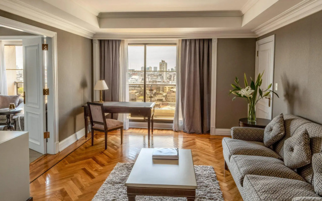 Intercontinental Buenos Aires by IHG