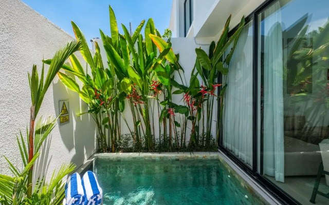 Oasis Smart Villa 3
