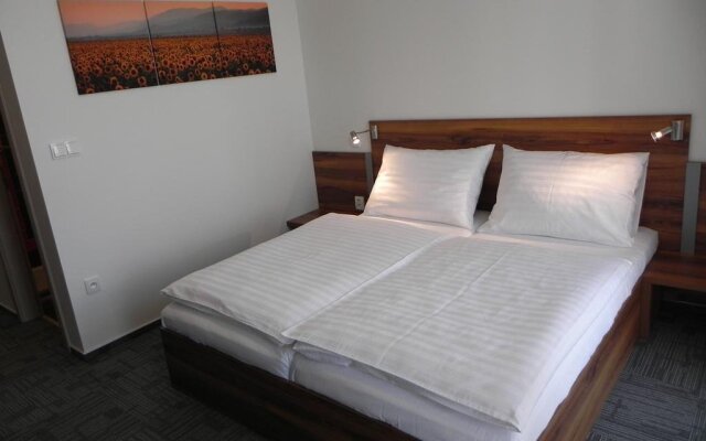 Penzion Na Náměstí