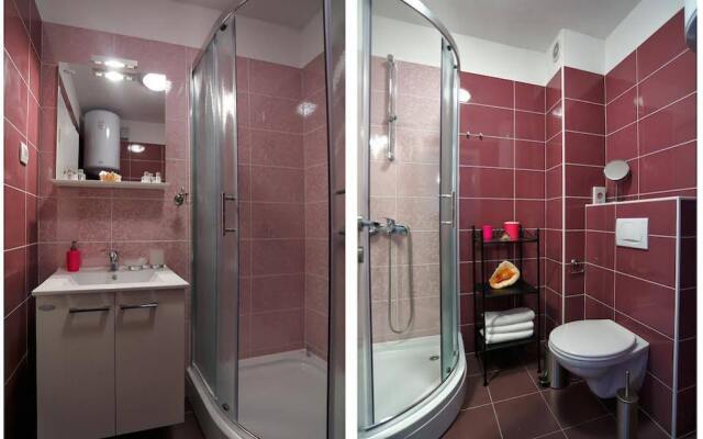 Apartment Zara Lavender