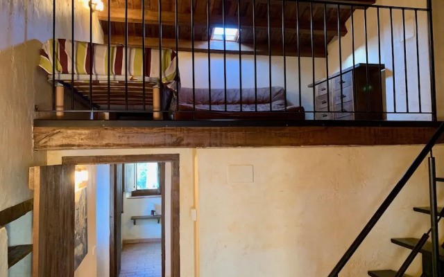 Apartaments l'Alzina Tavertet