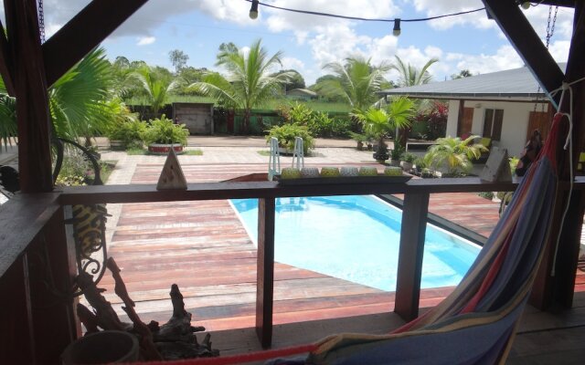 Sutopia Holiday Resort