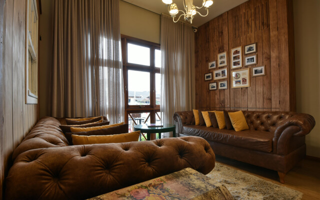 Hotel Bertoluci