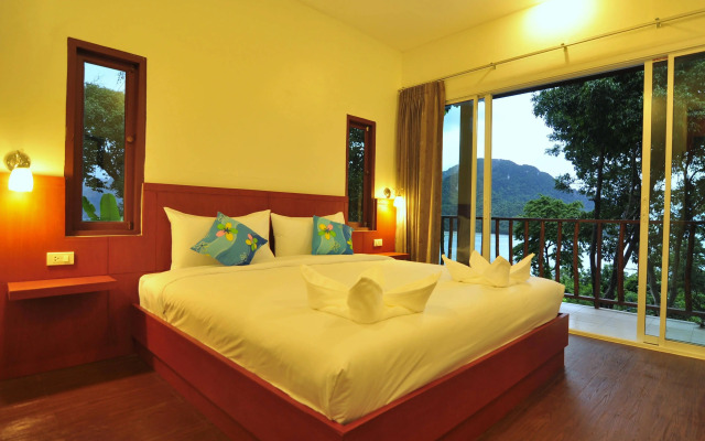 Sabai Sea View Bungalow