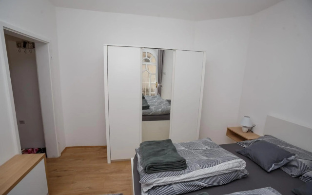 Nacional Apartment Studio