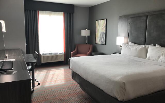 Holiday Inn Abilene - North College Area by IHG