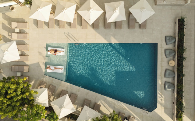 Inea Sole Boutique Hotel