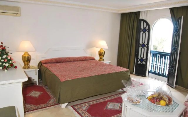 Mogador Al Madina