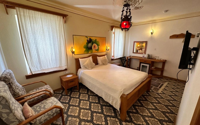 Eski Datça Otel