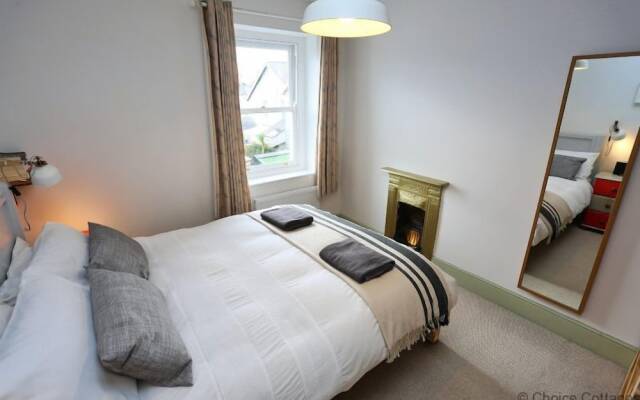 Braunton Samphire 2 Bedrooms