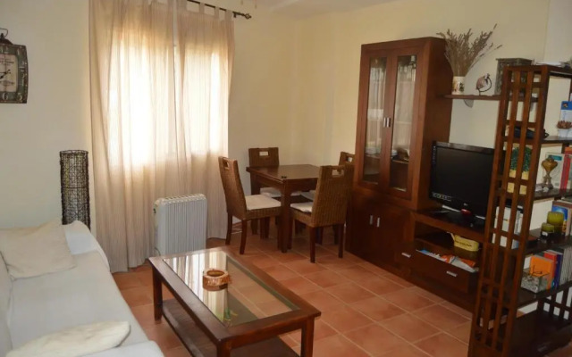 Apartamento Casa Rafa