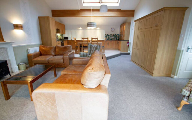 Loch Rannoch Highland Club Highland Lodge 48