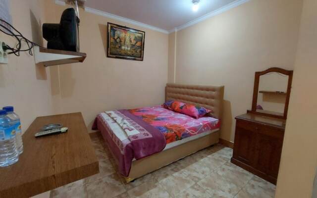 Hotel O Rasya Homestay Near SD Negeri 6 Mataram